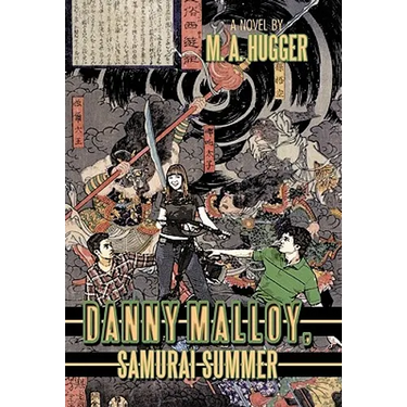 Danny Malloy, Samurai Summer
