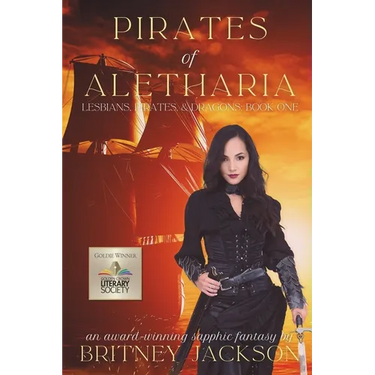 Pirates of Aletharia