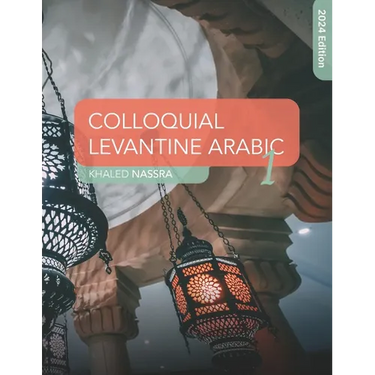 Colloquial Levantine Arabic