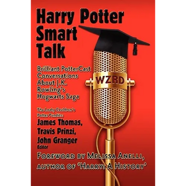Harry Potter Smart Talk