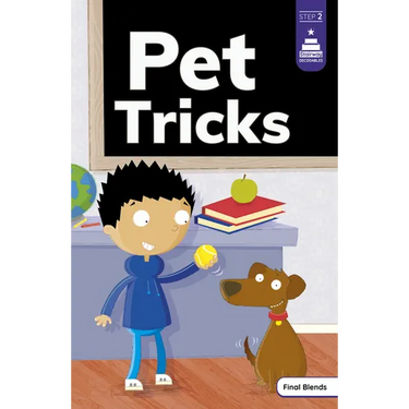 Pet Tricks