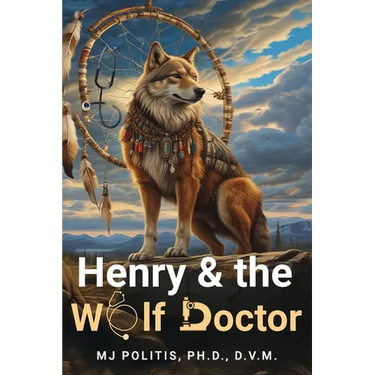 Henry & the Wolf Doctor