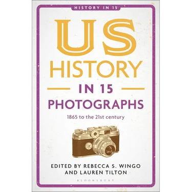 Us History in 15 Photographs: 1865 to the 21st Century