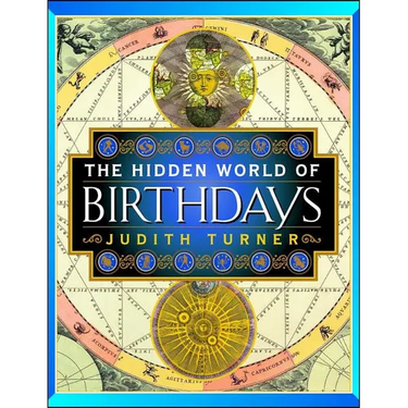 The Hidden World of Birthdays