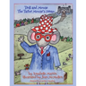 Troll and Mouse: The Tailor Mouse's Dream