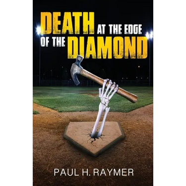 Death at the Edge of the Diamond