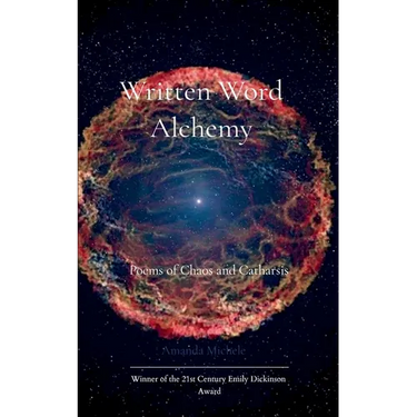 Written Word Alchemy
