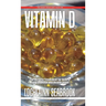 Vitamin D: The Miracle Treatment for Nearly Every Disease and Health Issue