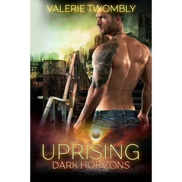 Uprising: Dark Horizons