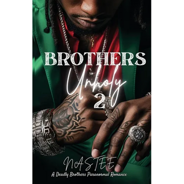 Brothers Unholy 2