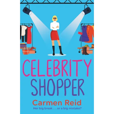 Celebrity Shopper