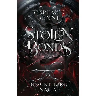 Stolen Bonds