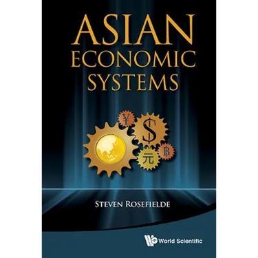 Asian Economic Systems