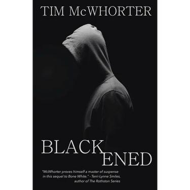 Blackened