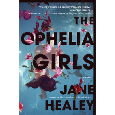 The Ophelia Girls