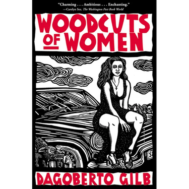 Woodcuts of Women: Stories