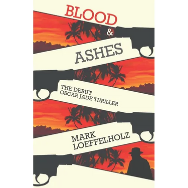Blood & Ashes