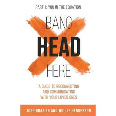 Bang Head Here, "You in the equation"