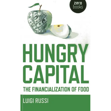 Hungry Capital