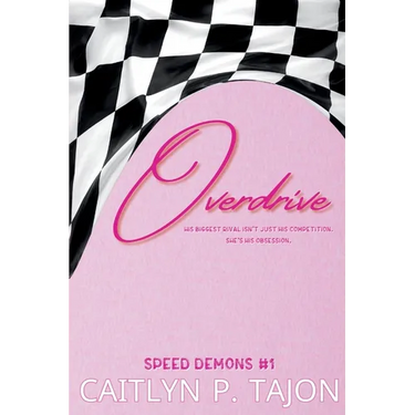 Overdrive (Her Edition)