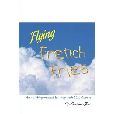 Flying French Fries