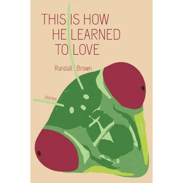 This Is How He Learned To Love