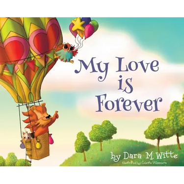 My Love is Forever