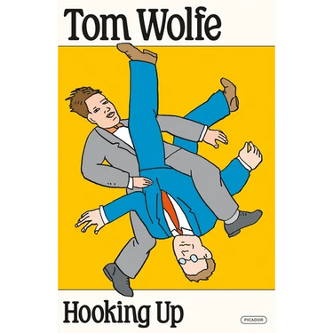 Hooking Up