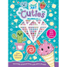 Jewel Art Cuties