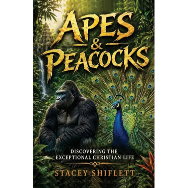 Apes & Peacocks