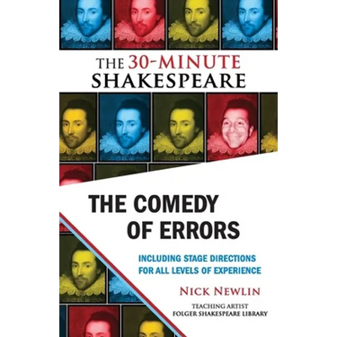 The Comedy of Errors: The 30-Minute Shakespeare