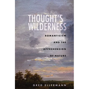 Thought's Wilderness: Romanticism and the Apprehension of Nature