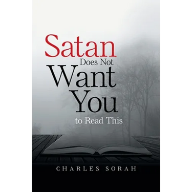 Satan Does Not Want You to Read This