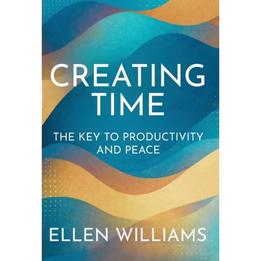 Creating Time