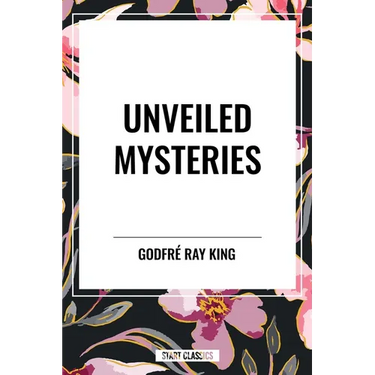Unveiled Mysteries