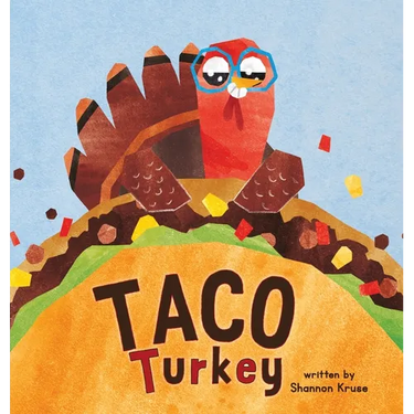 Taco Turkey