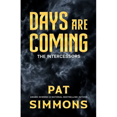 Days Are Coming