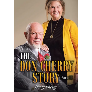 The Don Cherry Story Part II