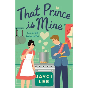 That Prince Is Mine