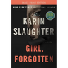 Girl, Forgotten