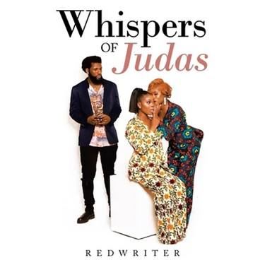 Whispers of Judas