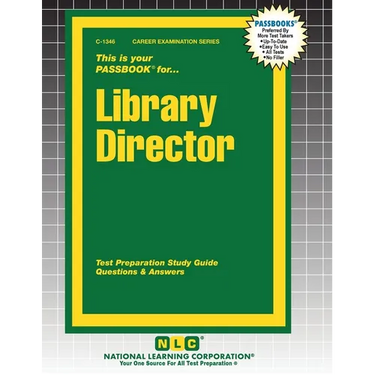 Library Director