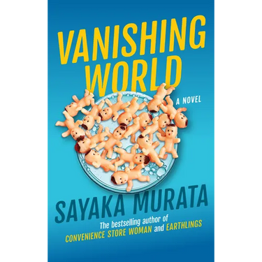 Vanishing World