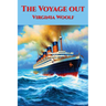 The Voyage out