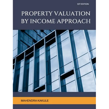 Property Valuation by Income Approach