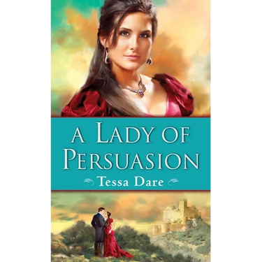 A Lady of Persuasion