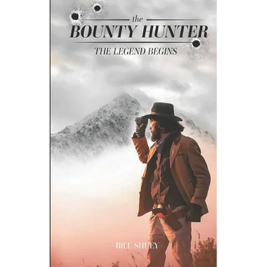 The Bounty Hunter: The Legend Begins