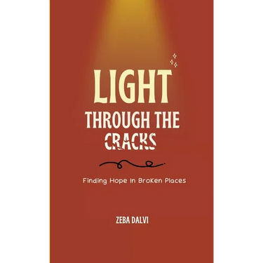 Light Through The Cracks