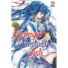 Grimgar of Fantasy and Ash, Vol. 2 (Manga)