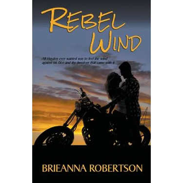 Rebel Wind